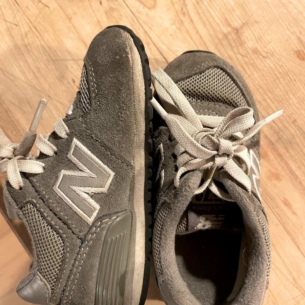 New Balance Sneakers Toddler 6.5